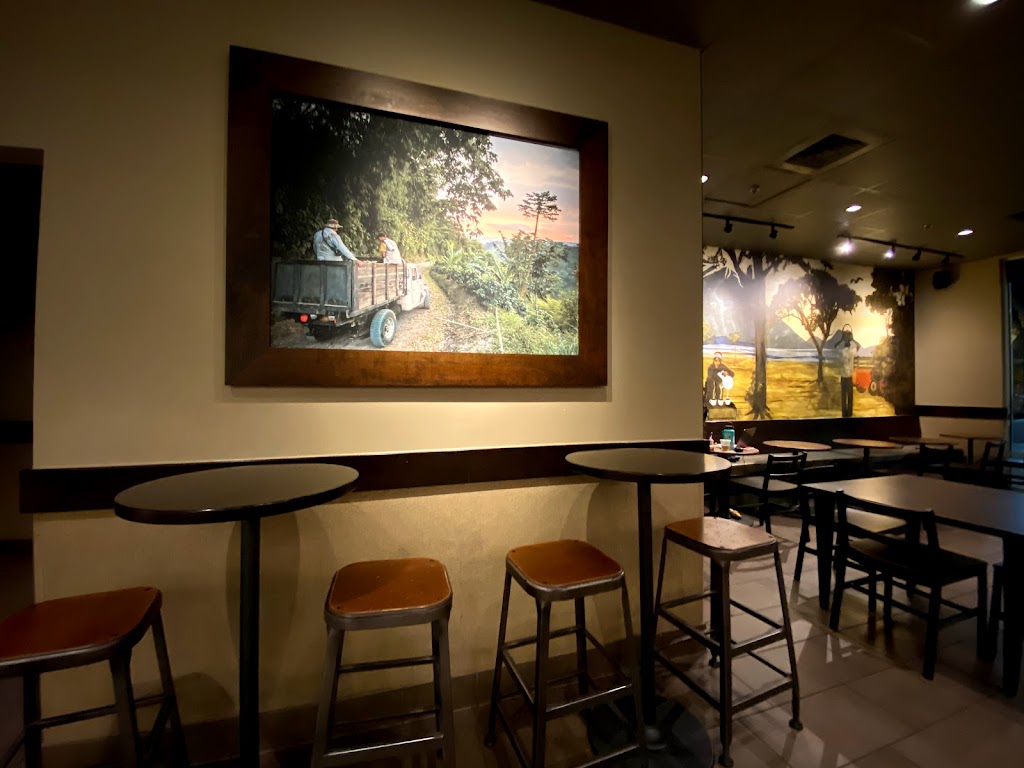 Starbucks | 22438 Golden Springs Dr, Diamond Bar, CA 91765, USA | Phone: (909) 860-7030