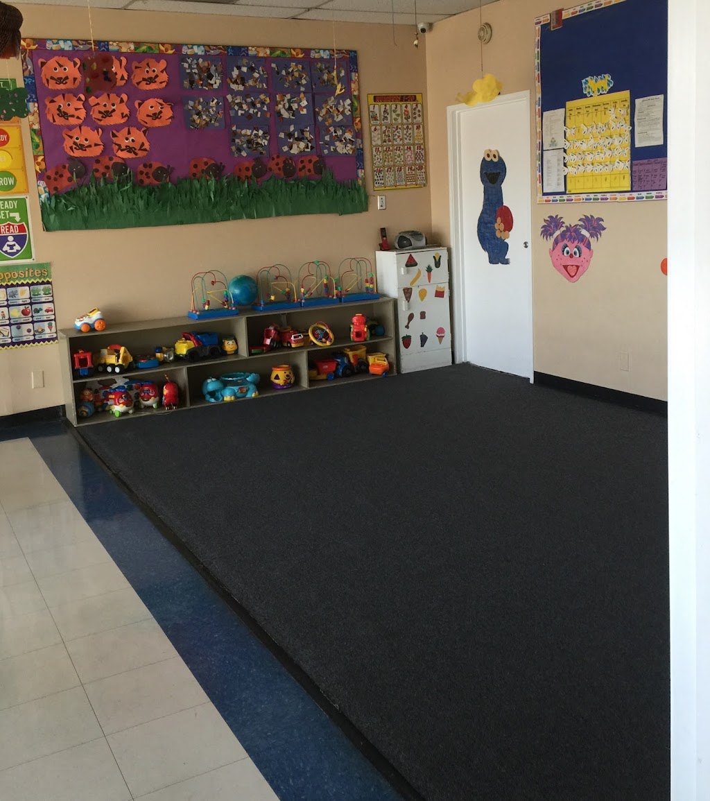 Stepping Stones Learning Center | 4460 Lincoln Ave #5, Cypress, CA 90630, USA | Phone: (714) 826-2311