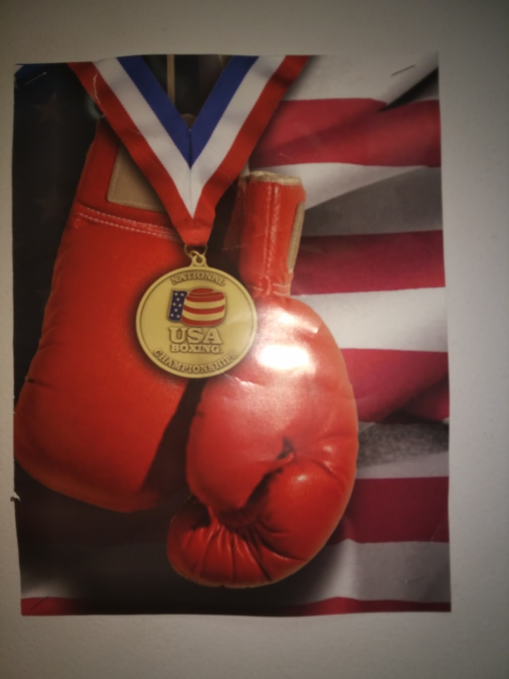 Thornton Boxing Gym | 9499 Washington St #200A, Thornton, CO 80229, USA | Phone: (303) 505-5418