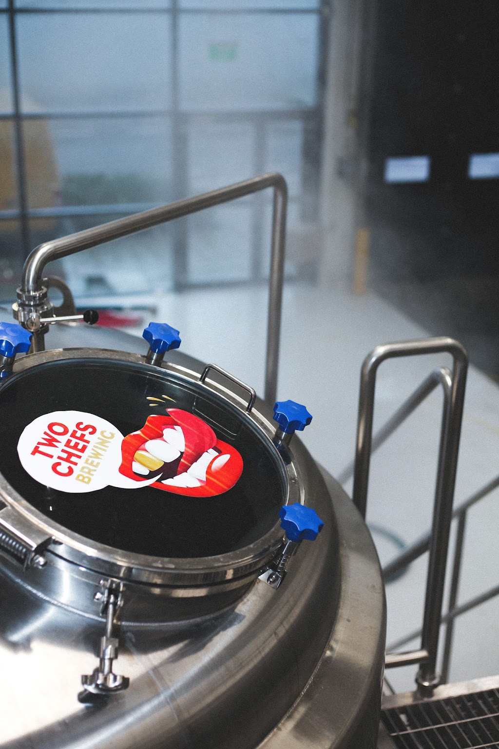 Two Chefs Brewing | Moezelhavenweg 6, 1043 AM Amsterdam, Netherlands | Phone: 020 894 8944