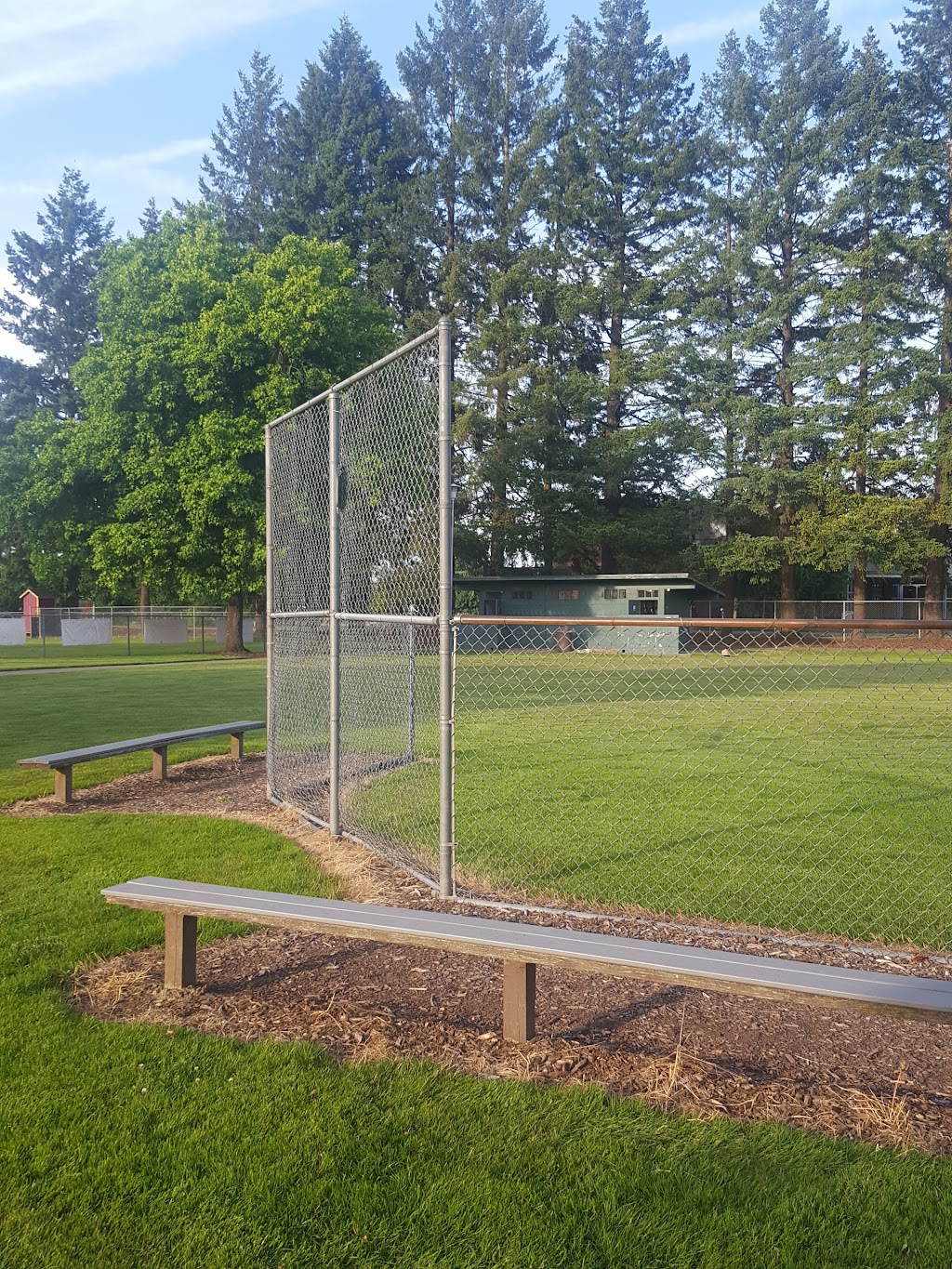 Joseph Gale Park | 3014 18th Ave, Forest Grove, OR 97116, USA | Phone: (503) 992-3237