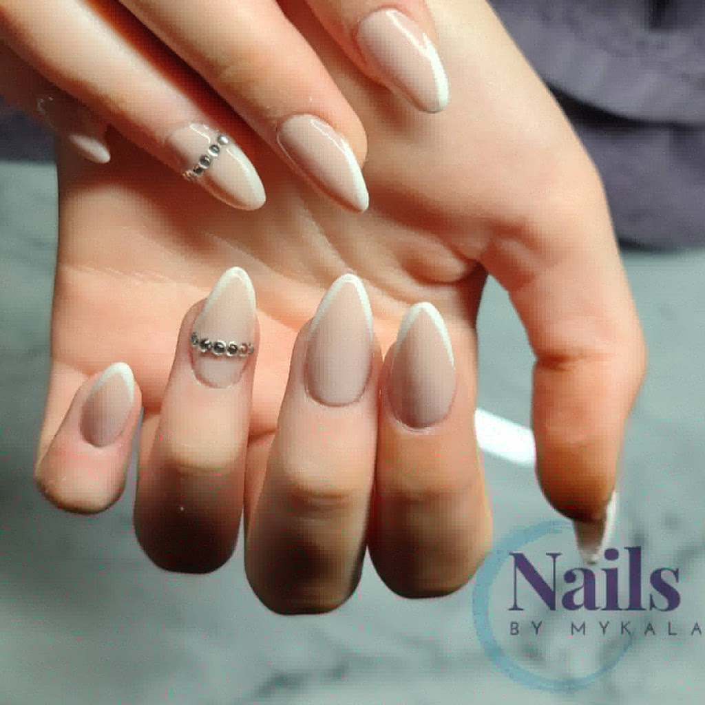 Nails By Mykala | 93 N Midland Blvd, Nampa, ID 83651, USA | Phone: (208) 547-5483