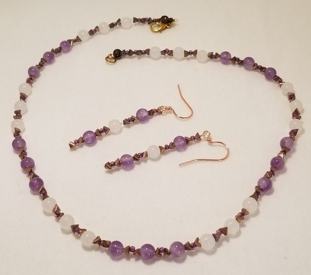 Fancy Fun Jewelry | 4455 Mentone St #2, San Diego, CA 92107, USA | Phone: (218) 779-6145