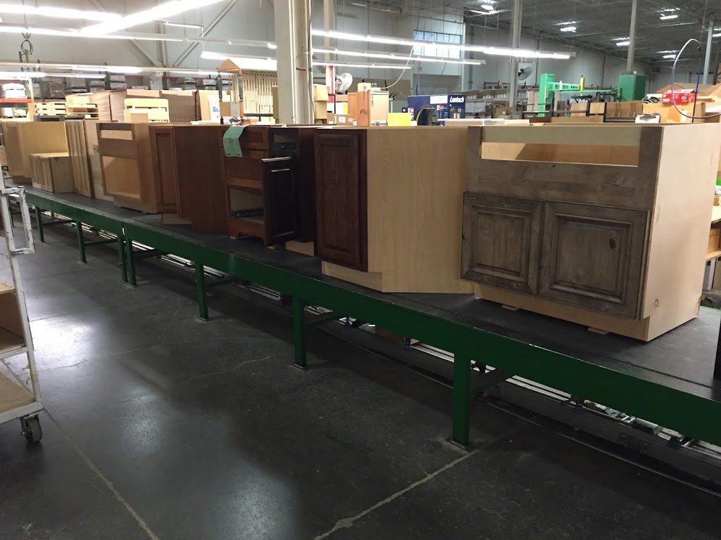 New Leaf Cabinets & Counters | 6305 6th Ave, Tacoma, WA 98406, USA | Phone: (253) 200-1173