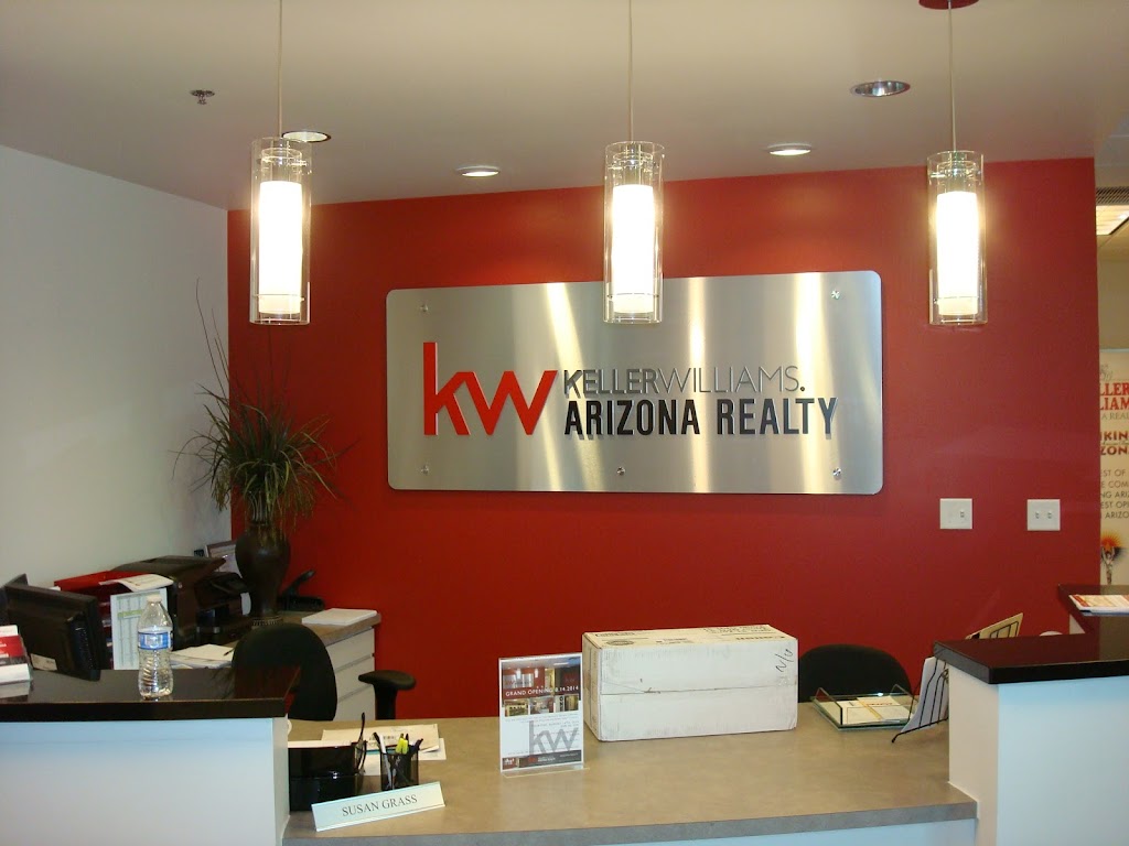 Bell Signs | 5115 W Bell Rd, Glendale, AZ 85308, USA | Phone: (602) 938-0089