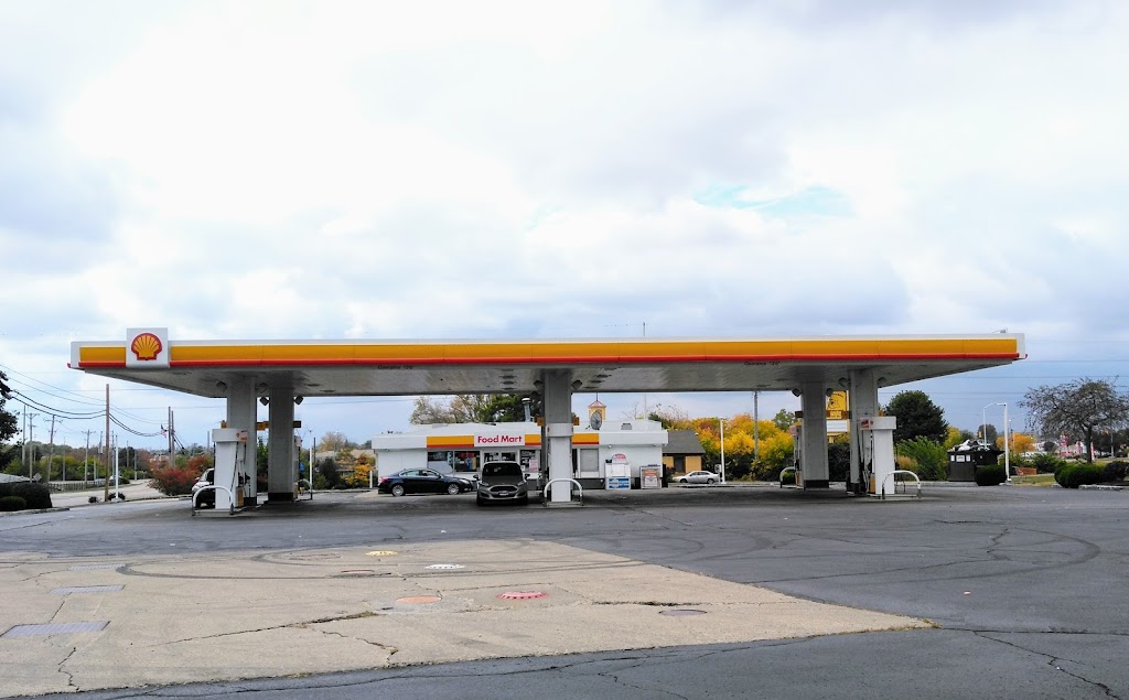 Shell | 5201 Salem Ave, Trotwood, OH 45426, USA | Phone: (937) 837-9937