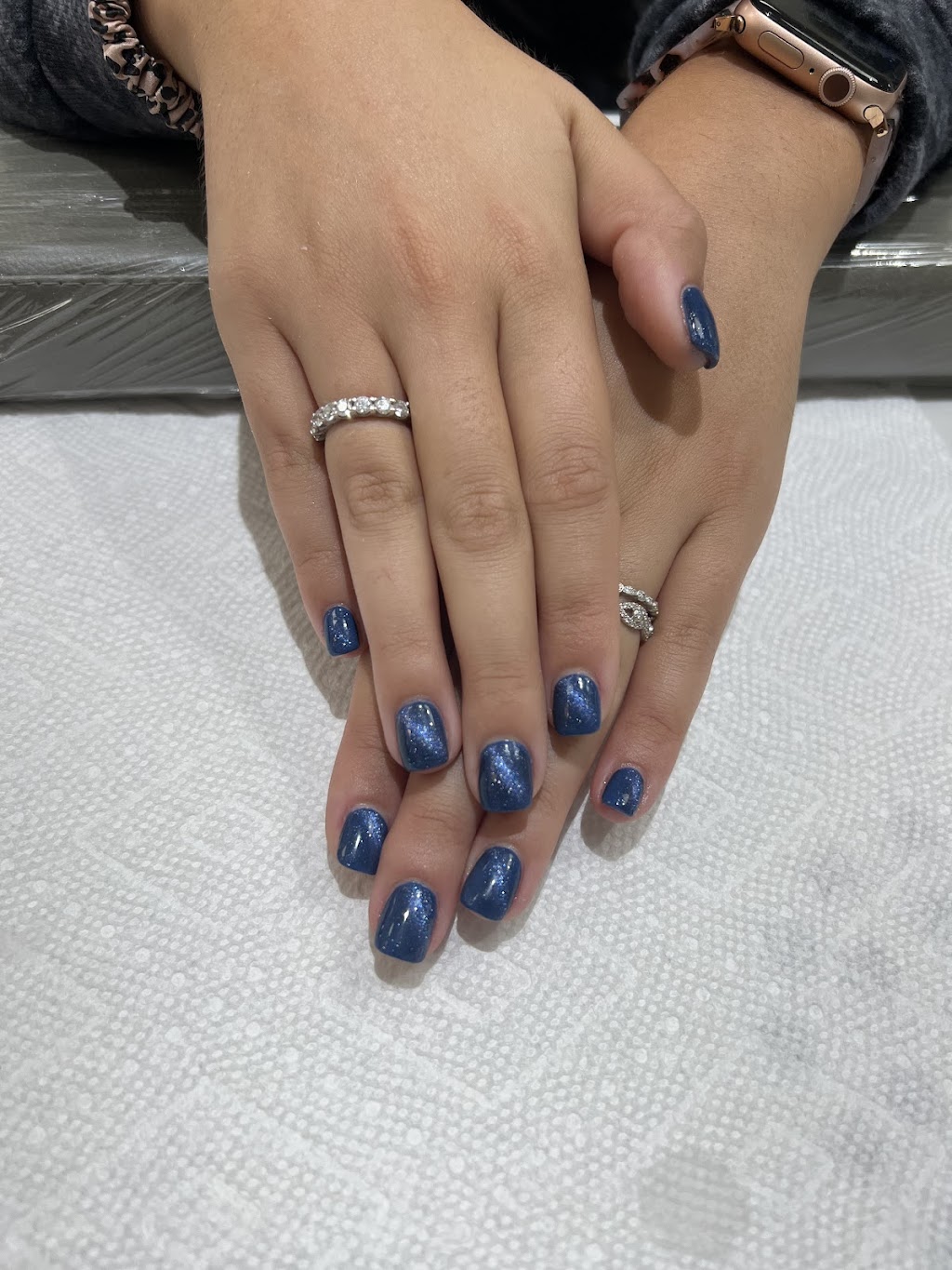 Painted M Nail Spa | 473 Old Country Rd b2, Westbury, NY 11590, USA | Phone: (516) 313-1824