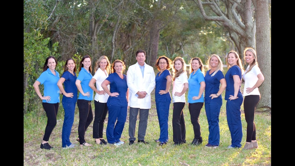 Amelia Island Periodontics | 960115 Gateway Blvd Suite #2, Fernandina Beach, FL 32034, USA | Phone: (904) 990-1079