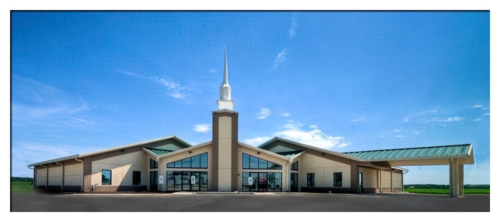 First Baptist Church-Summitt | 6600 S 54th St W, Muskogee, OK 74401, USA | Phone: (918) 913-8063