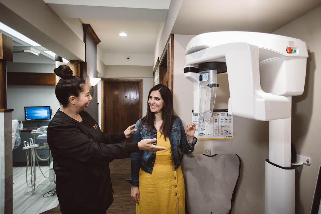 Orange Grove Family Dentistry | 1467 N Wanda Rd Suite 105, Orange, CA 92867, USA | Phone: (714) 771-1204
