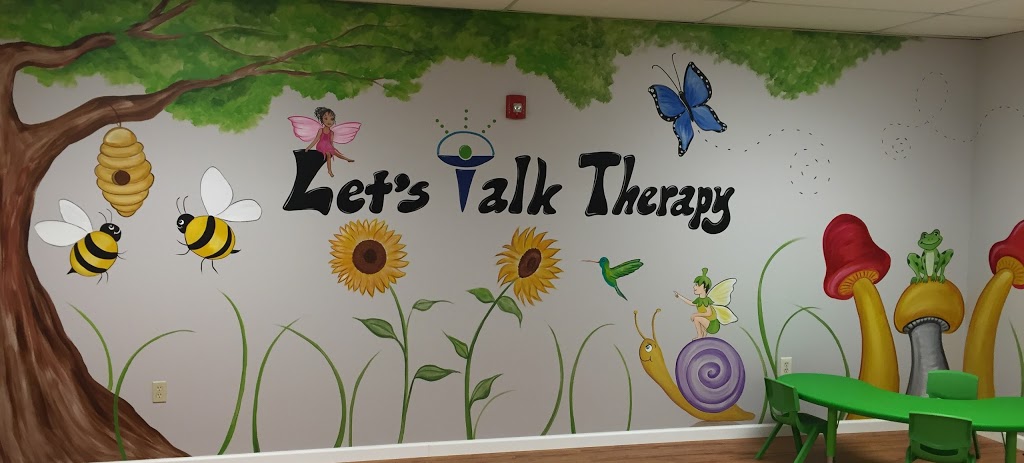 Lets Talk Therapy at Duluth | 4500 Satellite Blvd #2250, Duluth, GA 30096, USA | Phone: (800) 381-2195