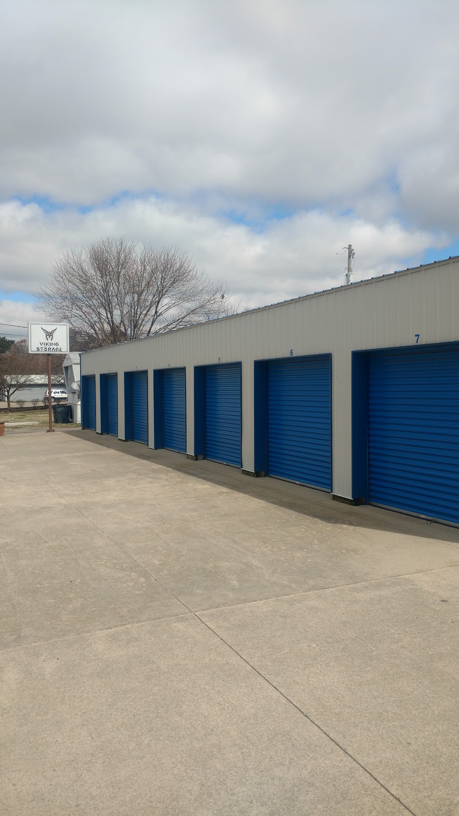 Viking Storage | 19 Long St, Ashville, OH 43103, USA | Phone: (614) 800-8850