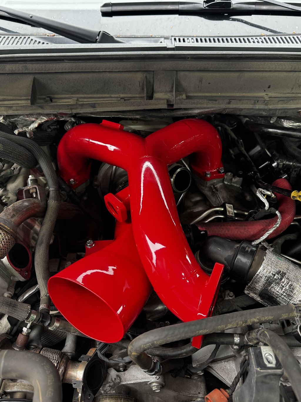 NW Powerstroke Repair and Performance | 19912 NE 22nd Ave, Ridgefield, WA 98642, USA | Phone: (360) 600-2701