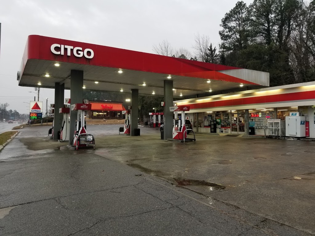 NORTH DURHAM CITGO | 4535 N Roxboro St, Durham, NC 27704, USA | Phone: (919) 477-4700