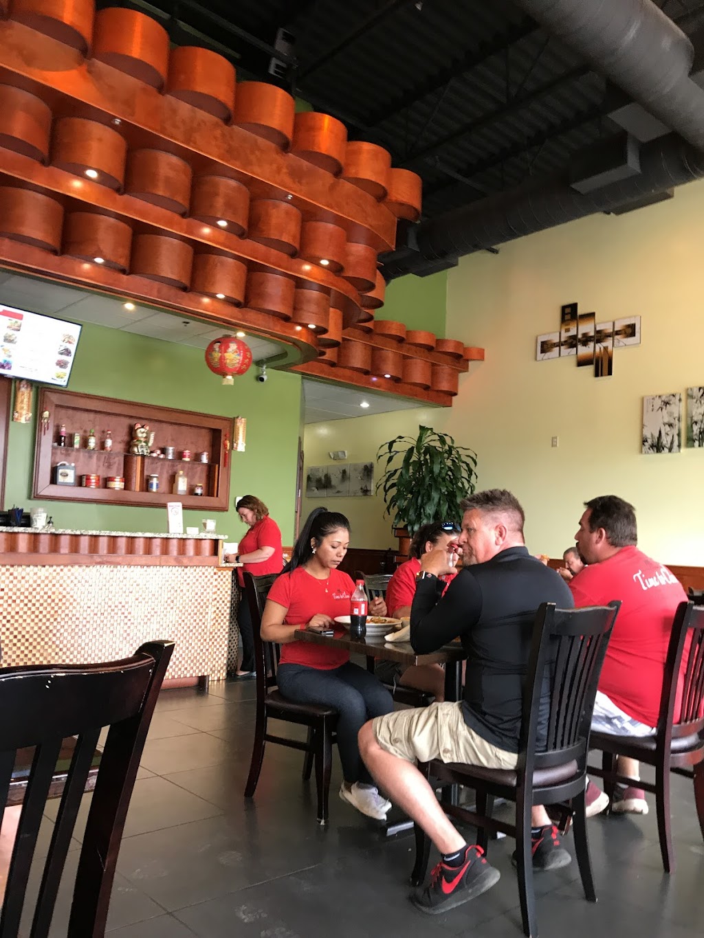 Happy Dragon | 12613 Taylorsville Rd, Louisville, KY 40299, USA | Phone: (502) 297-8788