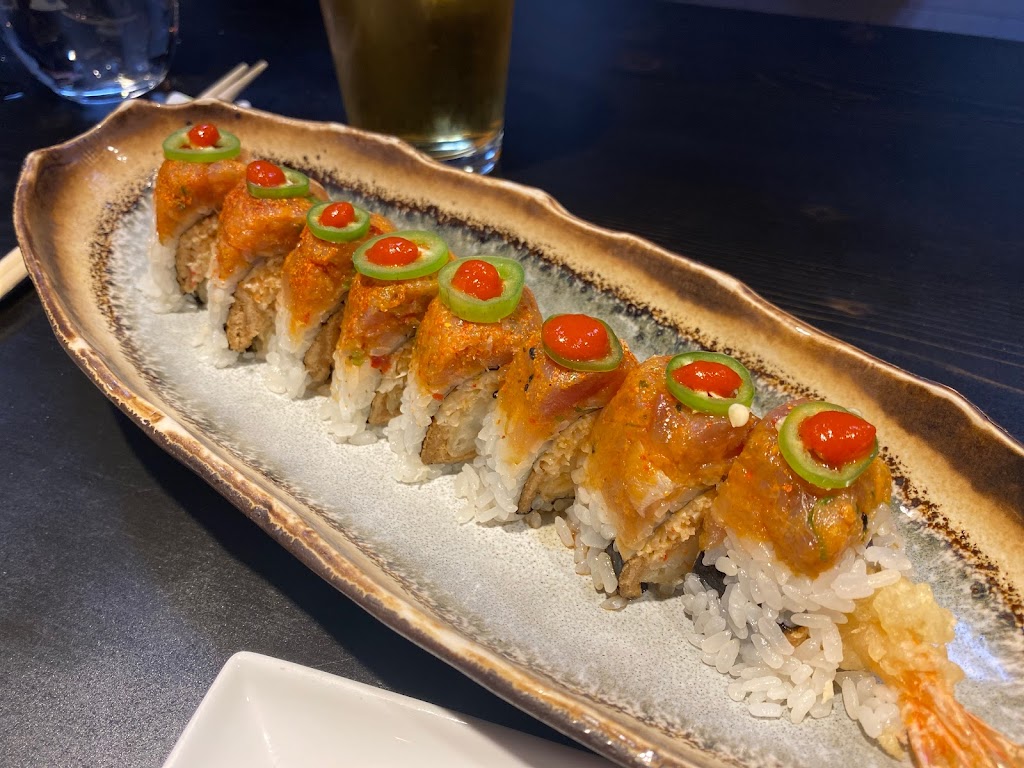 Yoshitomo | 6011 Maple St, Omaha, NE 68104, USA | Phone: (402) 916-5872