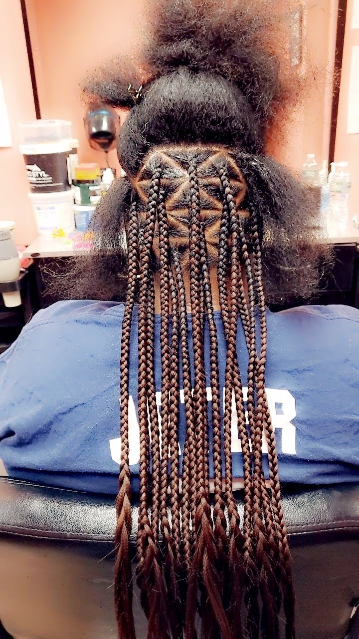 Alice African Hair Braiding | 398 Central Ave, Albany, NY 12206, USA | Phone: (646) 288-7943