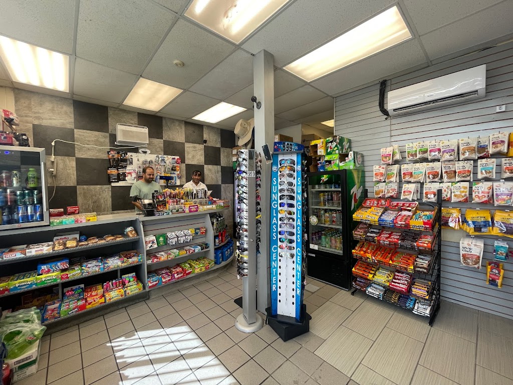 Star Gas and Mart | 2843 Lone Tree Wy, Antioch, CA 94509, USA | Phone: (925) 757-3494