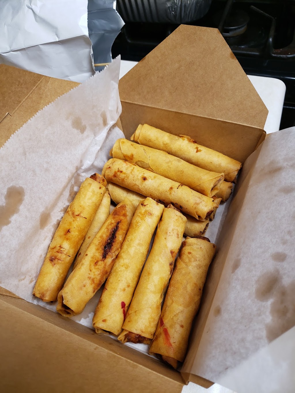 Elsies Egg Rolls | 525 Chris Kelley Blvd STE 100A, Hutto, TX 78634, USA | Phone: (512) 642-6984