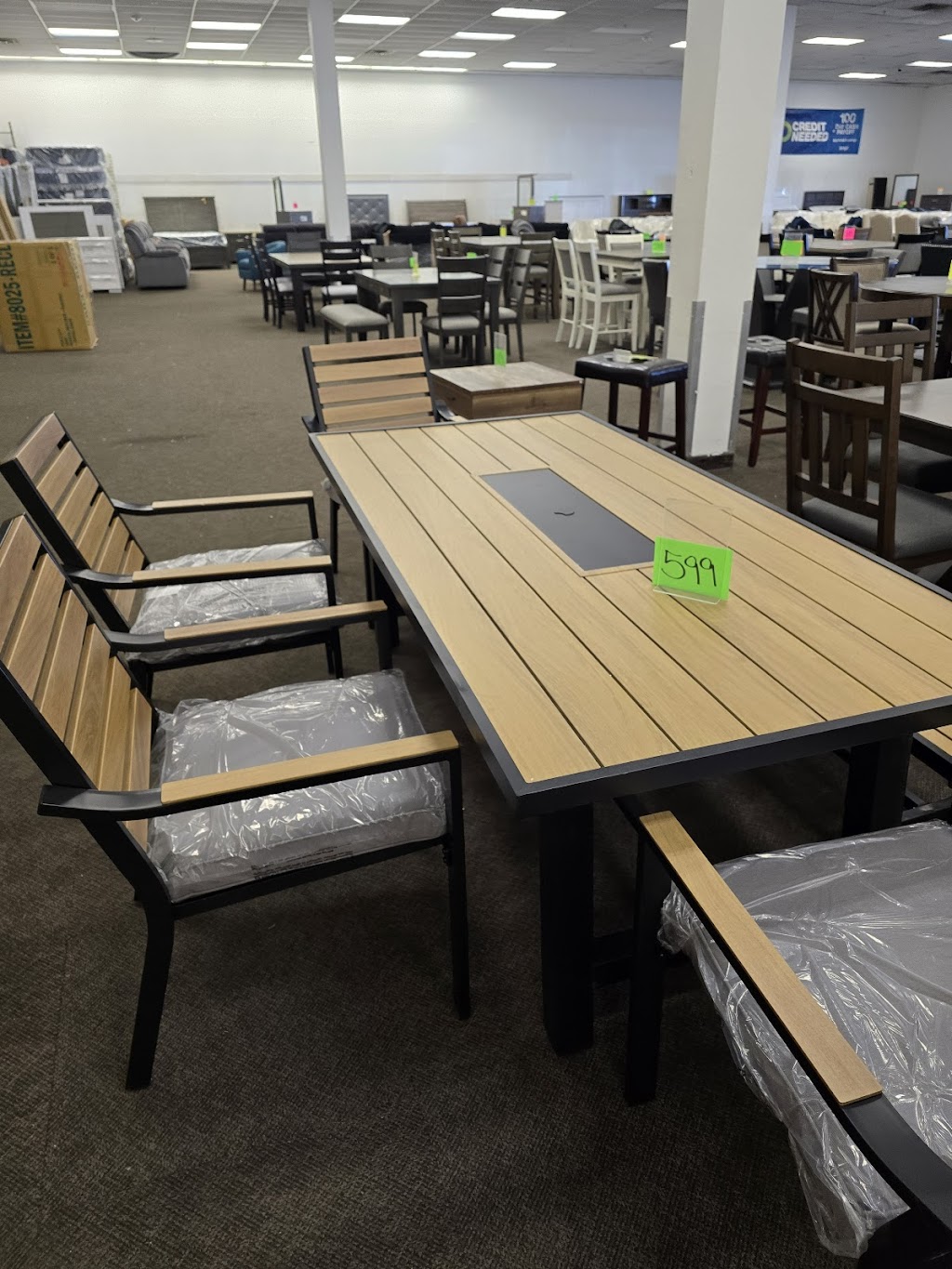 DC Furniture Company | 12550 Amargosa Rd A, Victorville, CA 92392, USA | Phone: (760) 951-3340