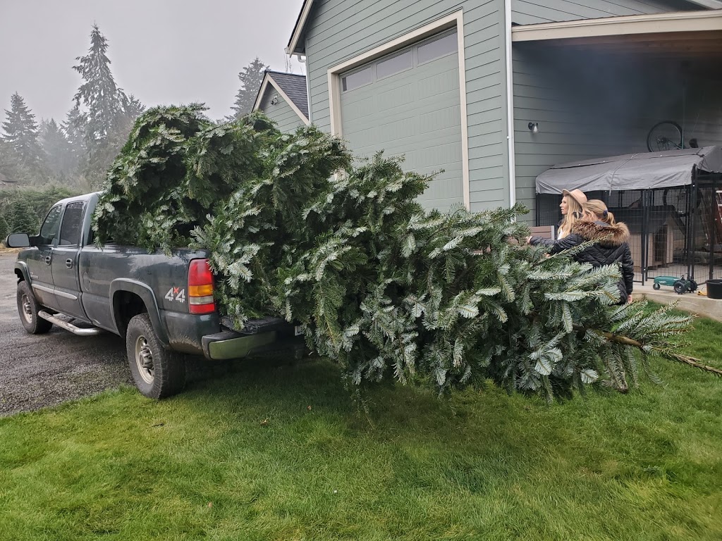 The Tree Wisemans | 26500 NE 53rd Ave, Ridgefield, WA 98642, USA | Phone: (360) 887-4582