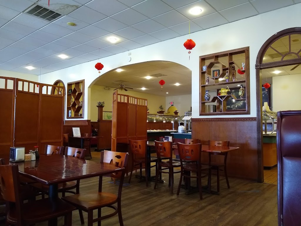 China Inn Buffet | 2310 Maple Ave, Burlington, NC 27215, USA | Phone: (336) 226-8837