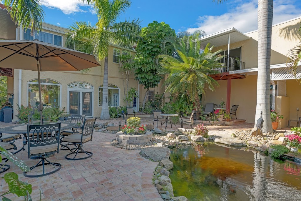 Banyan House Vacation Rentals | 519 Harbor Dr S, Venice, FL 34285, USA | Phone: (941) 484-1385