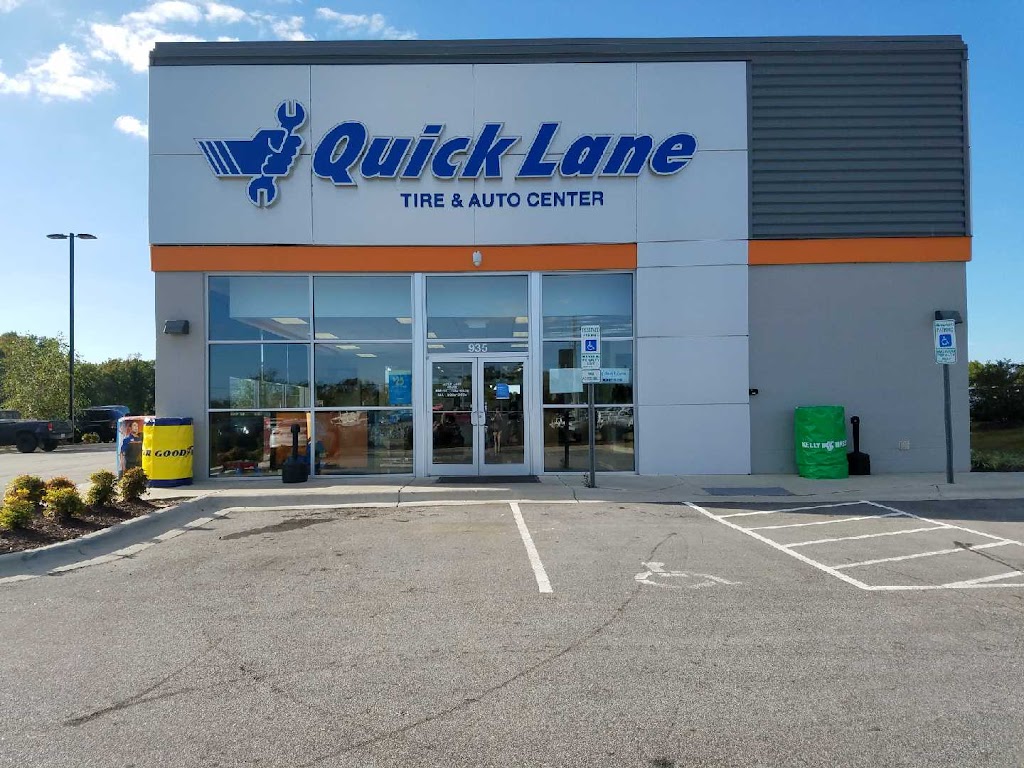 Quick Lane Tire and Auto Center | 935 N Main St, Lillington, NC 27546, USA | Phone: (910) 893-6910