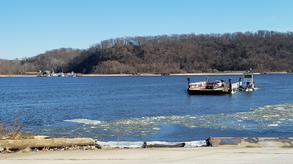 Golden Eagle Ferry | Golden Eagle Ferry, St Charles, MO 63301, USA | Phone: (618) 535-5759