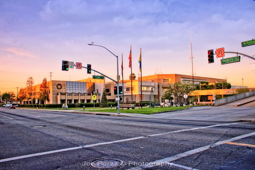 Vernon City Hall | 4305 S Santa Fe Ave, Vernon, CA 90058, USA | Phone: (323) 583-8811