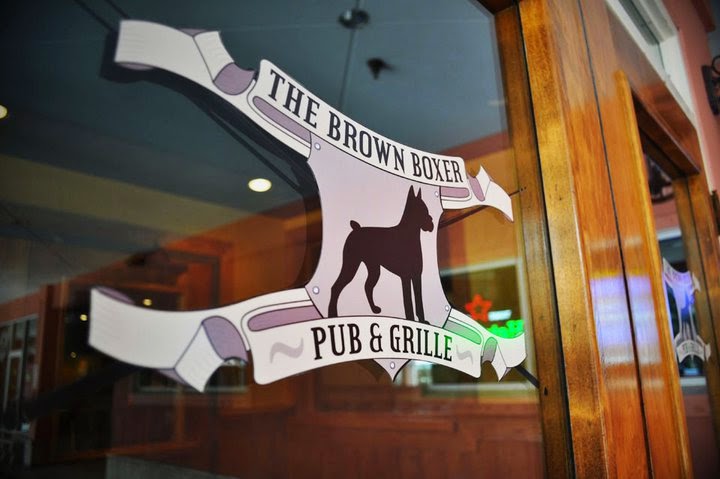 The Brown Boxer South Beach | 741 Bayway Blvd, Clearwater Beach, FL 33767, USA | Phone: (727) 286-8906