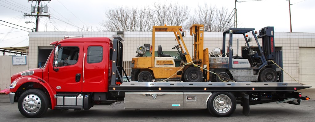 Affordable Forklift Rentals, Repair & more | 16202 Minnesota Ave, Paramount, CA 90723, USA | Phone: (562) 774-6152