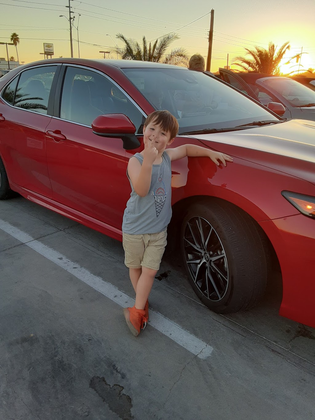 Enterprise Rent-A-Car | 2016 N Pinal Ave # 2, Casa Grande, AZ 85122, USA | Phone: (520) 836-9050