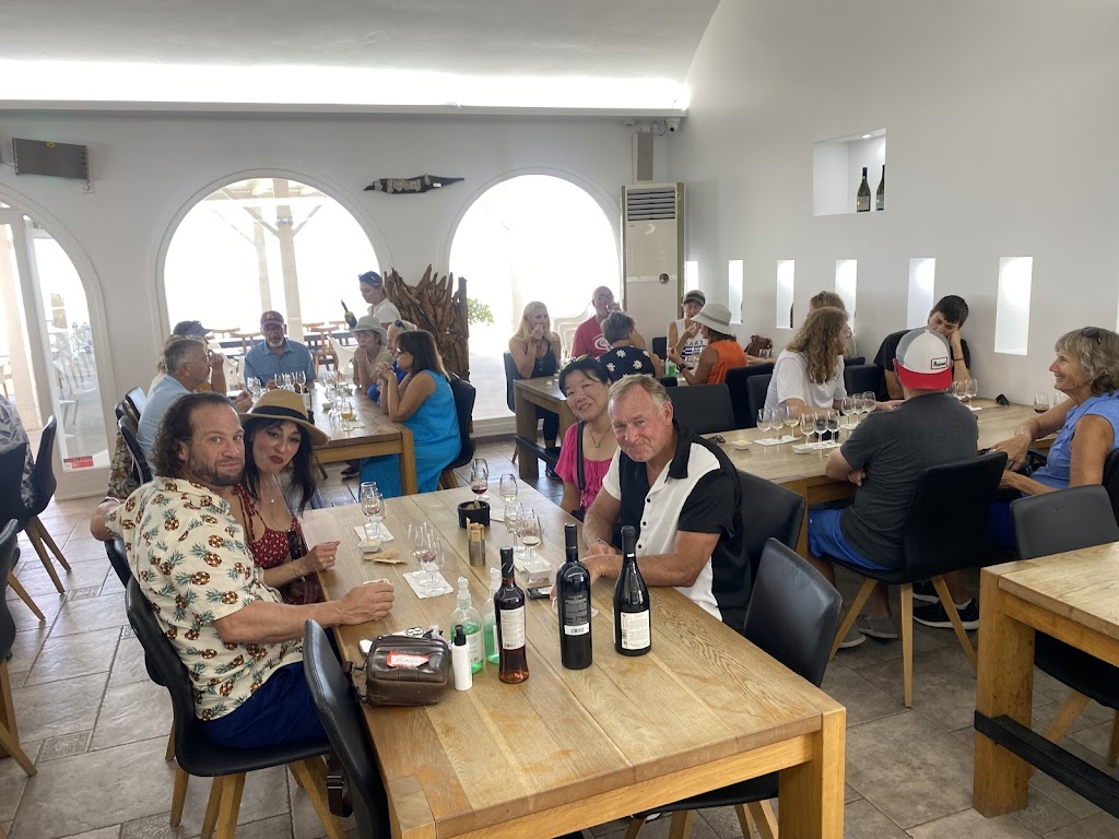 Ultimate Pickleball Greece Vacation | 3212 Roswell Rd, The Villages, FL 32162, USA | Phone: (773) 750-3766