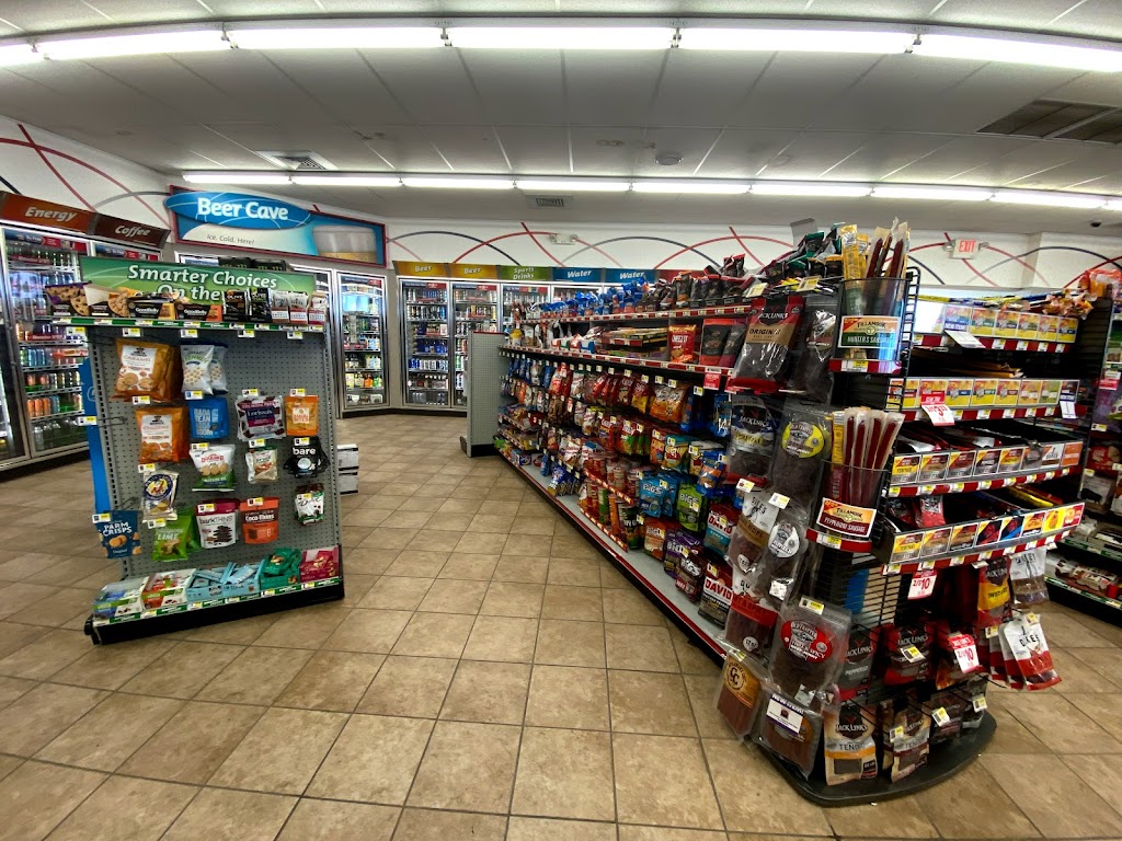 Speedway | 8645 Waterville Swanton Rd, Waterville, OH 43566, USA | Phone: (419) 878-0536