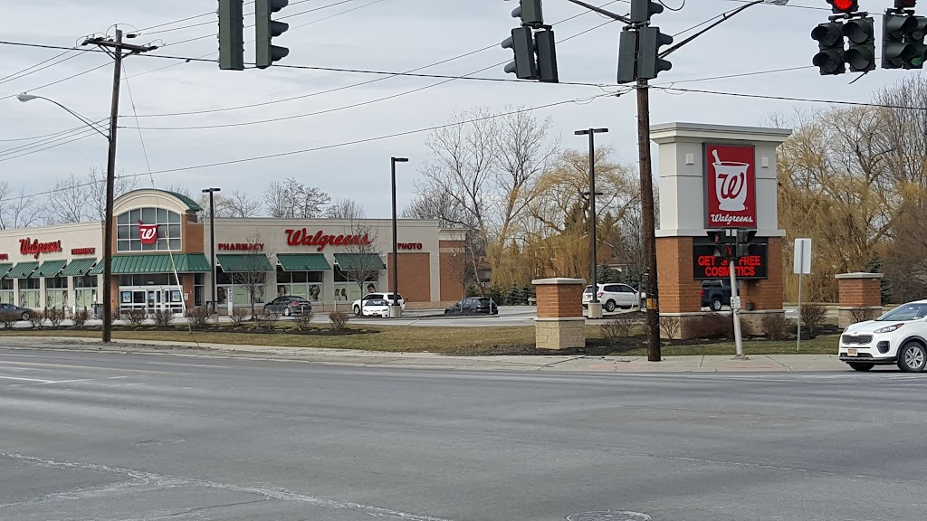 Walgreens | 1180 French Rd, Cheektowaga, NY 14227, USA | Phone: (716) 656-0173