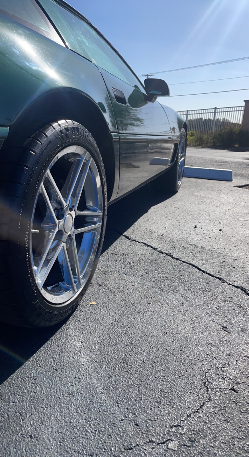 Corvette Generation | 16541 US-301, Dade City, FL 33523, USA | Phone: (352) 523-0900