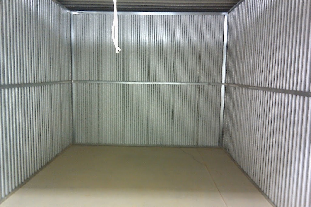 Redi Storage - Stow | 1590 Commerce Dr, Stow, OH 44224, USA | Phone: (833) 900-7334