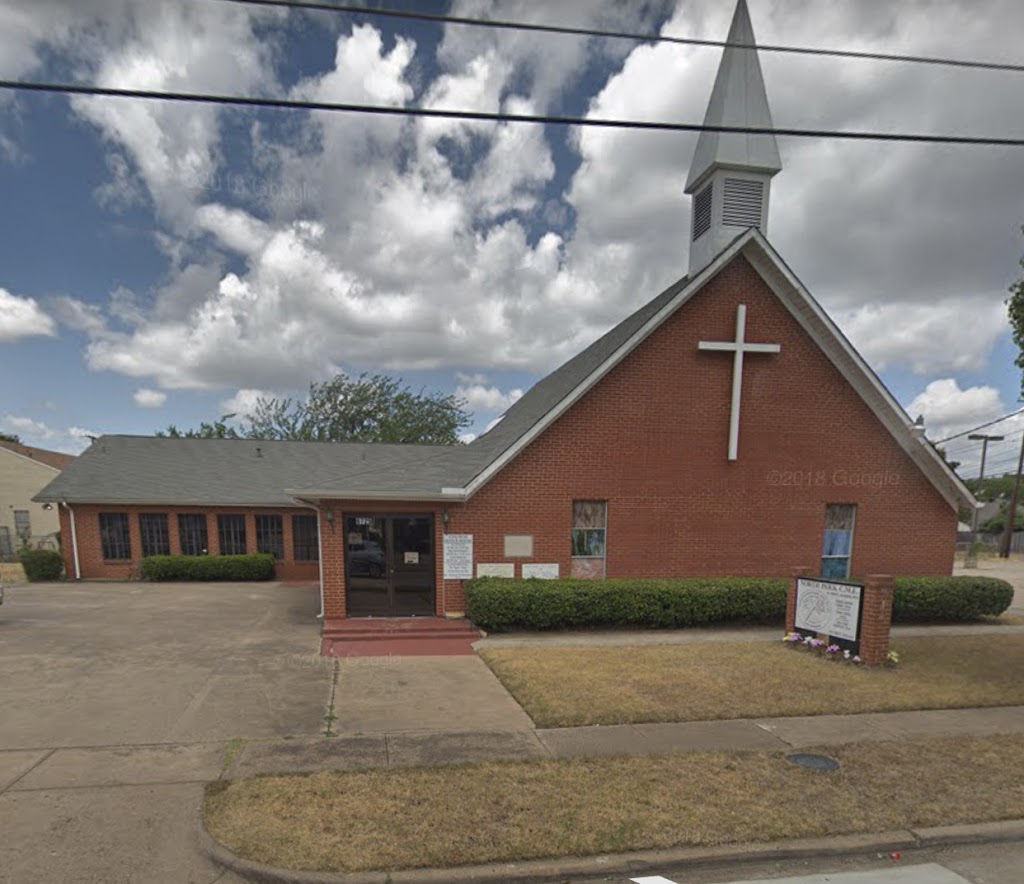 North Park CME Church | 6725 Tyree St, Dallas, TX 75209, USA | Phone: (214) 351-4276