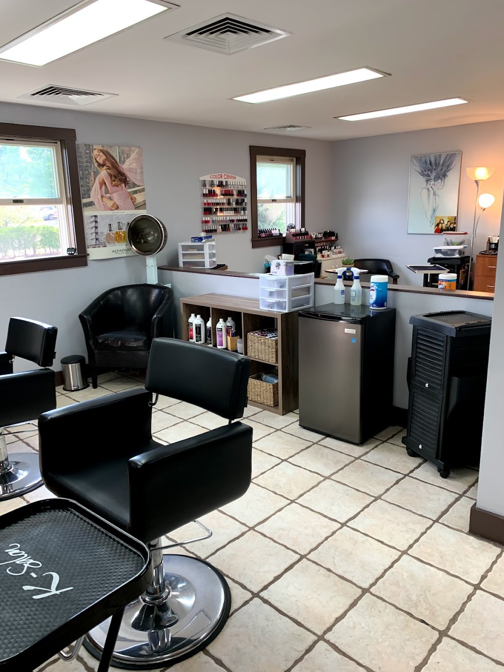 Salon Fabio | 37 Kenneth St, Newton, MA 02461, USA | Phone: (617) 965-8869