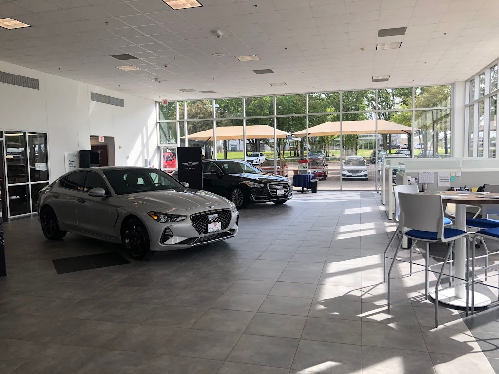 Shottenkirk Hyundai Granbury | 4960 East US Hwy 377, Granbury, TX 76049, USA | Phone: (682) 498-8269