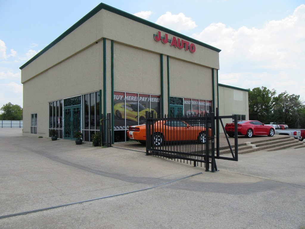 J J Auto Sales | 5518 E Belknap St, Haltom City, TX 76117, USA | Phone: (817) 831-0099