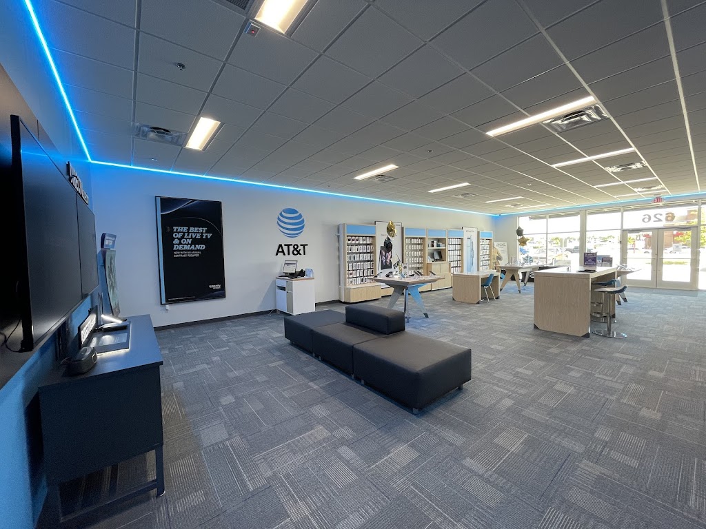 AT&T Store | 626 American Wy A-4, Terrell, TX 75160, USA | Phone: (972) 556-5323