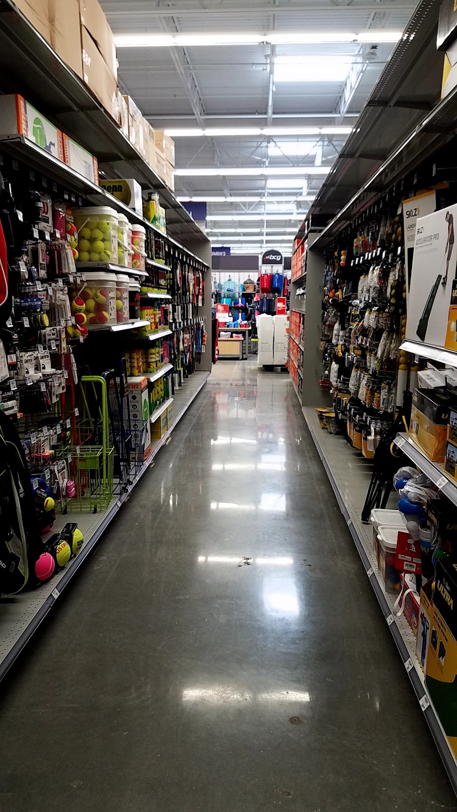 Academy Sports + Outdoors | 1151 Pine Plaza Dr, Apex, NC 27523, USA | Phone: (919) 335-0545