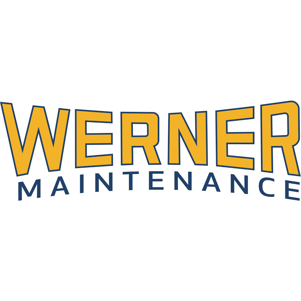 Werner Maintenance | 10702 S 147th St, Omaha, NE 68138, USA | Phone: (800) 228-2240