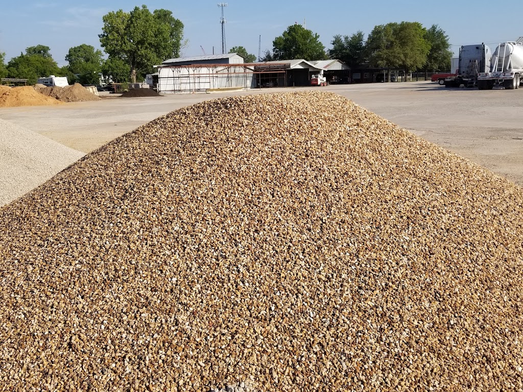 Sand and Gravel Solutions | 1900 S State Hwy 78, Wylie, TX 75098, USA | Phone: (214) 790-5994