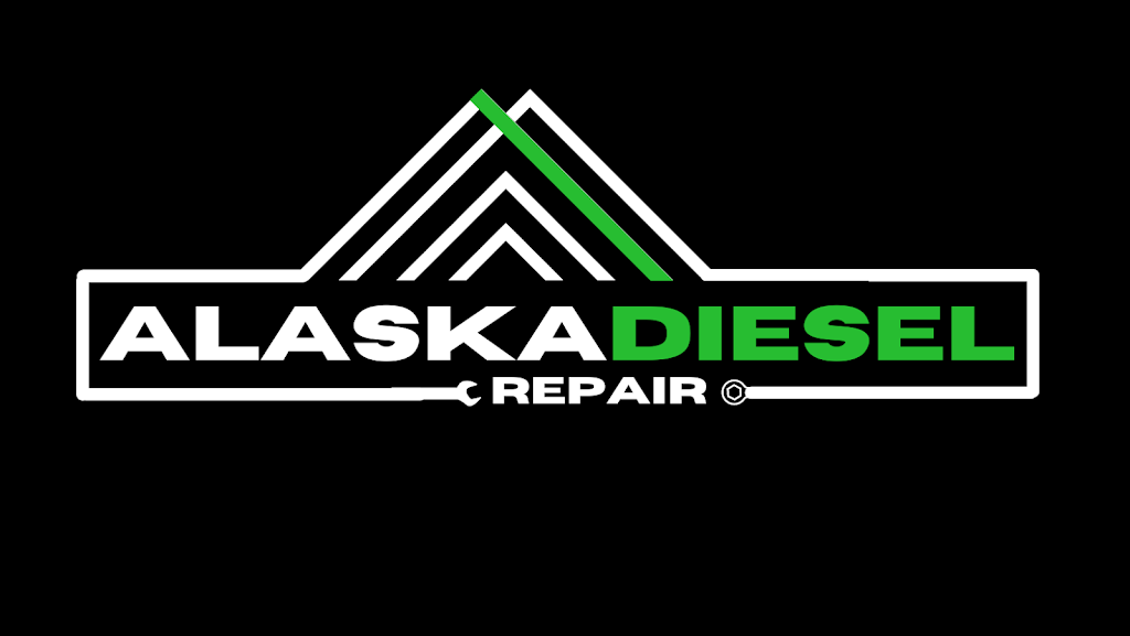 Alaska Diesel Repair | 6701 En Dove Rd, Wasilla, AK 99654, USA | Phone: (907) 290-3090