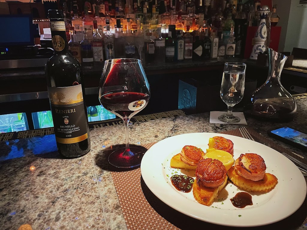 Sapori | 324 Central Ave, White Plains, NY 10606, USA | Phone: (914) 684-8855