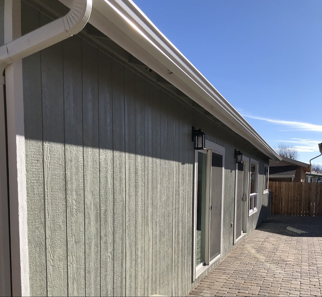 Custom Made Gutters | 50 Desert Peak Ct, Sparks, NV 89441, USA | Phone: (775) 358-7246