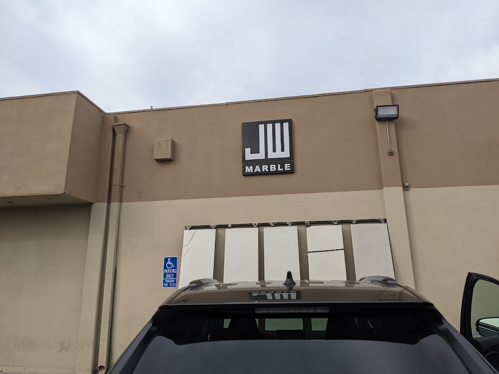 J&W Marble Inc. | 1751 W Lincoln Ave, Anaheim, CA 92801, USA | Phone: (657) 208-3665